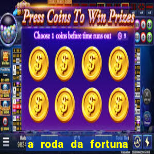 a roda da fortuna tarot conselho